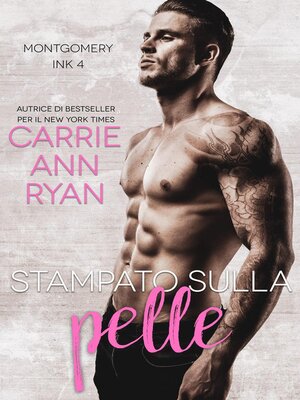 cover image of Stampato sulla pelle